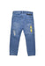 A Blue Jeans from Stella McCartney in size 4T for boy. (Back View)