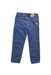 A Blue Jeans from Paul Smith in size 4T for boy. (Back View)