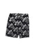 A Black Shorts from Stella McCartney in size 4T for boy. (Front View)