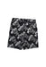 A Black Shorts from Stella McCartney in size 4T for boy. (Back View)