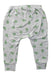 A Grey Casual Pants from Seed in size 12-18M for boy. (Back View)