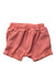 A Pink Bloomers from Seed in size 12-18M for girl. (Front View)