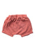 A Pink Bloomers from Seed in size 12-18M for girl. (Back View)