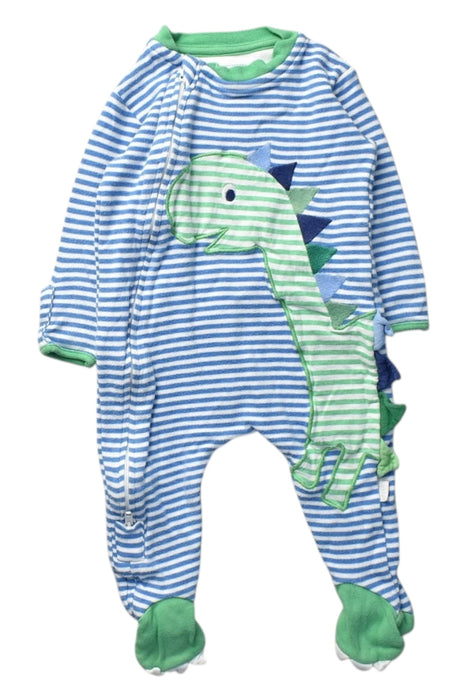 A Multicolour Onesies from Jojo Maman Bébé in size 6-12M for boy. (Front View)