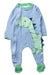 A Multicolour Onesies from Jojo Maman Bébé in size 6-12M for boy. (Front View)