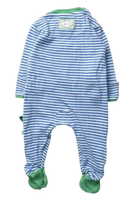 A Multicolour Onesies from Jojo Maman Bébé in size 6-12M for boy. (Back View)