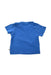 A Blue Short Sleeve T Shirts from Stella McCartney in size 3-6M for boy. (Back View)