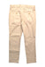 A Beige Casual Pants from Tommy Hilfiger in size 6T for boy. (Back View)