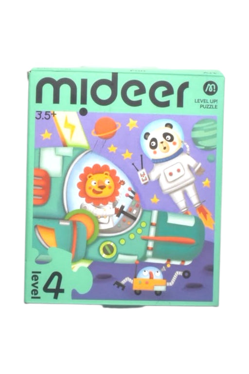 A Multicolour Board Games & Puzzles from Mideer in size 3T for boy. (Front View)