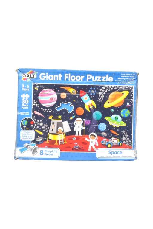 A Multicolour Board Games & Puzzles from Galt Toys in size 3T for boy. (Front View)