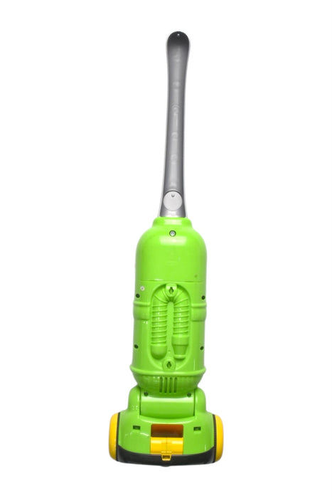 A Green Pretend Play & Costume Toys from Leapfrog in size 4T for boy. (Back View)