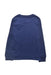 A Navy Long Sleeve T Shirts from Tommy Hilfiger in size 4T for boy. (Back View)