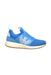 A Blue Sneakers from Emporio Armani in size 9Y for boy. (Front View)