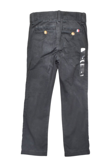 Black Tommy Hilfiger Kids Dress Pants Size 4T Retykle Singapore Black Tommy Hilfiger Kids Dress Pants Size 4T Retykle Singapore