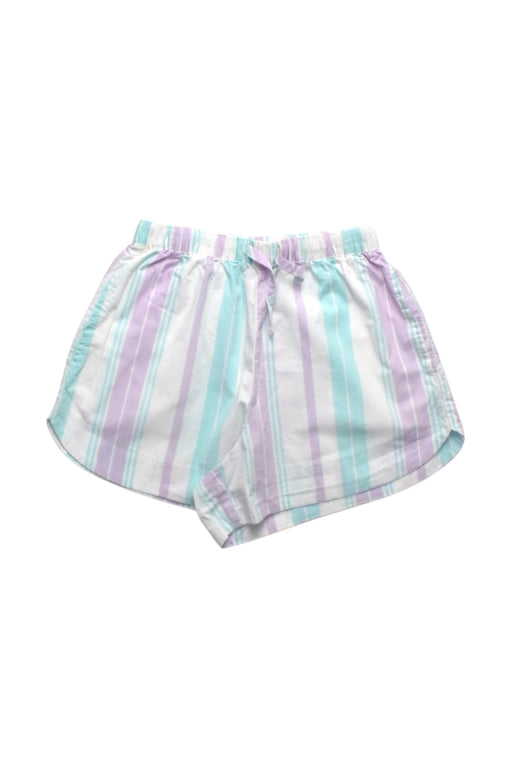 A Multicolour Shorts from Seed in size 8Y for girl. (Front View)