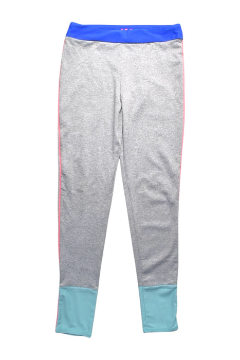 A Multicolour Active Pants from Monsoon in size 9Y for girl. (Front View)