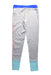 A Multicolour Active Pants from Monsoon in size 9Y for girl. (Back View)