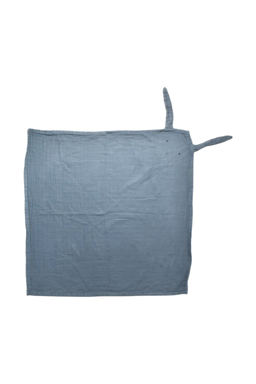 A Blue Blankets from Liewood in size O/S for boy. (Front View)