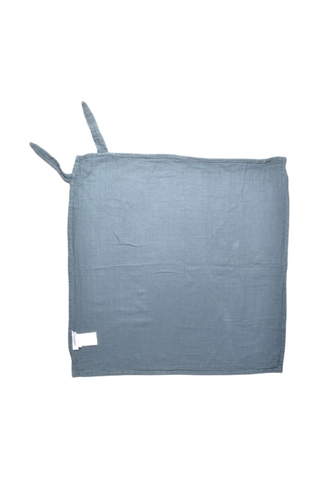 A Blue Blankets from Liewood in size O/S for boy. (Back View)