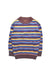 A Multicolour Knit Sweaters from Repose in size 8Y for boy. (Front View)