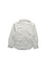A White Long Sleeve Shirts from Rylee + Cru in size 6T for boy. (Back View)