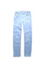 A Blue Jeans from Bonpoint in size 12Y for girl. (Front View)