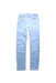 A Blue Jeans from Bonpoint in size 12Y for girl. (Front View)