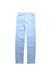 A Blue Jeans from Bonpoint in size 12Y for girl. (Back View)