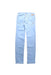 A Blue Jeans from Bonpoint in size 12Y for girl. (Back View)