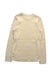A Beige Knit Sweaters from Mothercare in size 3T for girl. (Back View)