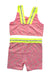 A Multicolour Active Sets from Stella McCartney in size 8Y for girl. (Back View)