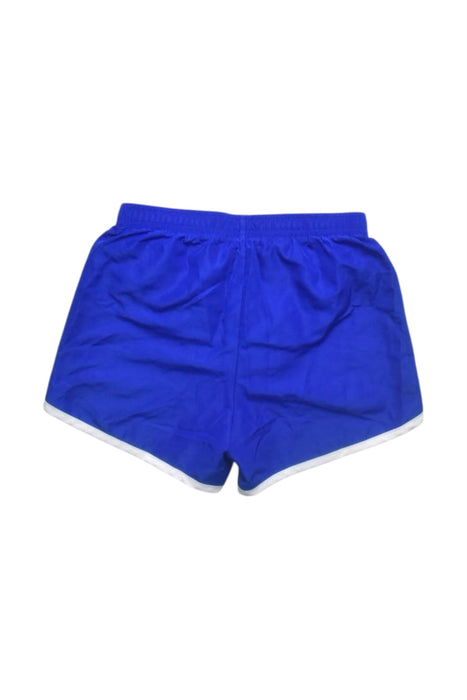 A Multicolour Shorts from Adidas in size 6T for girl. (Back View)