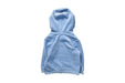 A Blue Zippered Sweatshirts from Guess in size 6-12M for boy. (Back View)