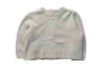 A White Cardigans from Bonpoint in size 6-12M for girl. (Back View)