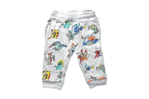 A Multicolour Casual Pants from Stella McCartney in size 2T for boy. (Front View)