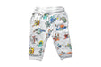 A Multicolour Casual Pants from Stella McCartney in size 2T for boy. (Front View)