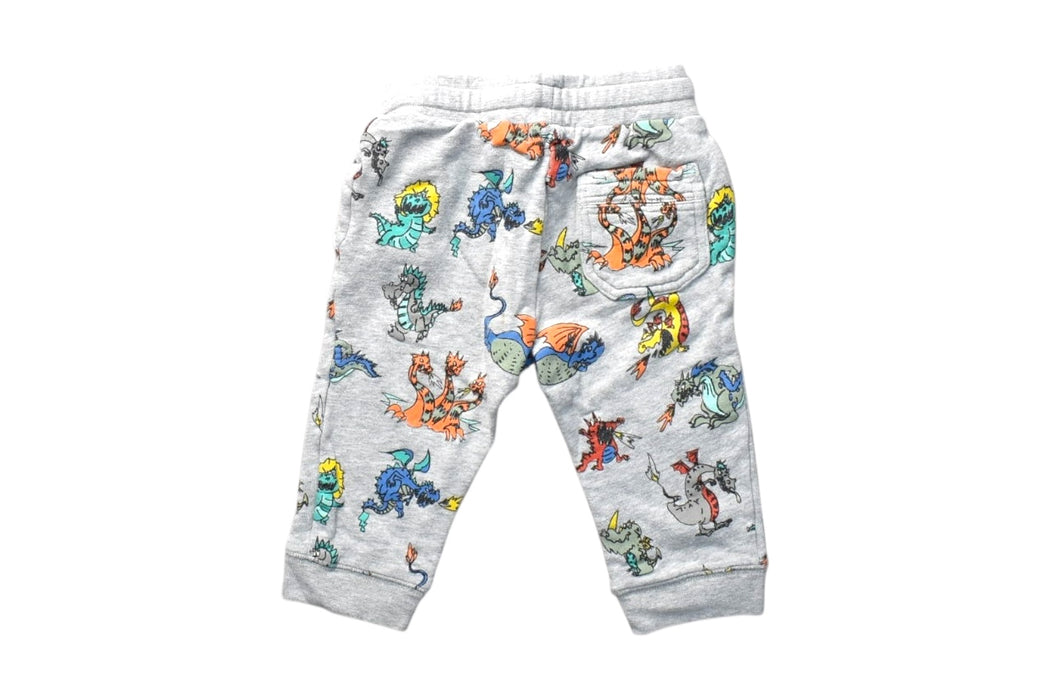 A Multicolour Casual Pants from Stella McCartney in size 2T for boy. (Back View)