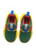 A Multicolour Sneakers from Adidas in size 3T for boy. (Back View)