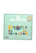 A Multicolour Educational Games & Activity Sets from Djeco in size O/S for boy. (Back View)