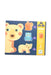 A Multicolour Board Games & Puzzles from Djeco in size O/S for boy. (Front View)