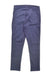 A Navy Jeggings from Mayarya in size Maternity-S for maternity. (Back View)