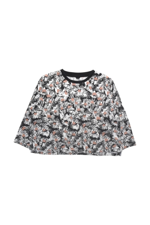 A Multicolour Long Sleeve Tops from Stella McCartney in size 4T for girl. (Front View)