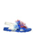 A Multicolour Sandals from Camper in size 11Y for girl. (Front View)