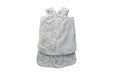 A Multicolour Sleepsacs from HALO in size 0-3M for boy. (Back View)