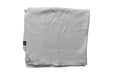 A Grey Blankets from Stokke in size O/S for boy. (Front View)