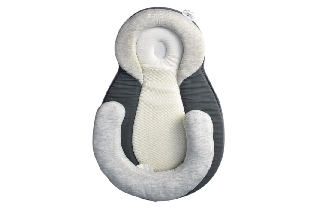 A Grey Other Accessories from Babymoov in size 0-3M for boy. (Front View)