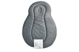 A Grey Other Accessories from Babymoov in size 0-3M for boy. (Back View)