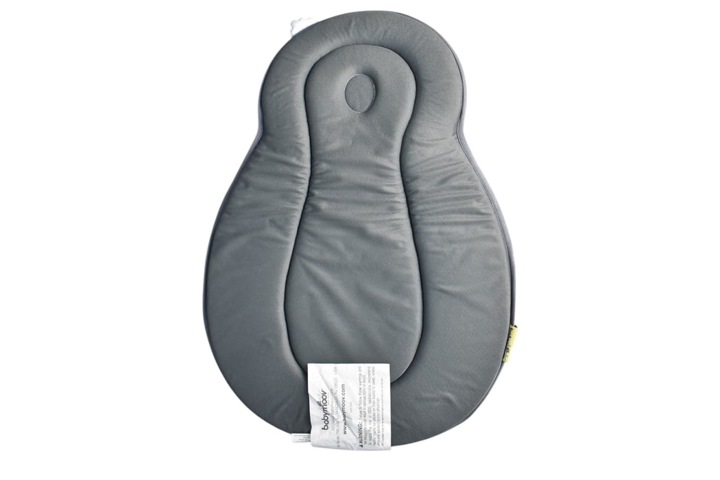 A Grey Other Accessories from Babymoov in size 0-3M for boy. (Back View)