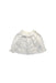 A White Collars from Bonpoint in size 3-6M for girl. (Back View)