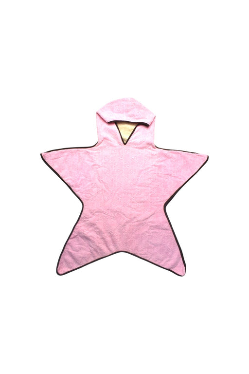 A Pink Towels from Gucci in size O/S for girl. (Front View)